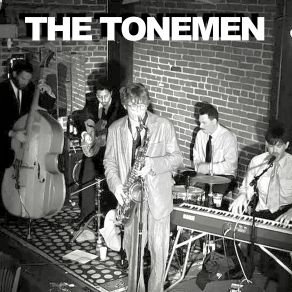 Download track Tonemen Intro The Tonemen