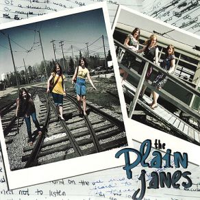 Download track Messenger Girl Plain Janes