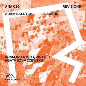 Download track Kuyawiak (Sleeping) Adam Baldych, Agata SzymczewskaThe Sleeping