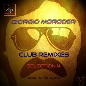 Download track Our Love (Dereka Remix Radio Edit) Giorgio Moroder