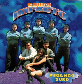 Download track Cuyayay Grupo Impacto