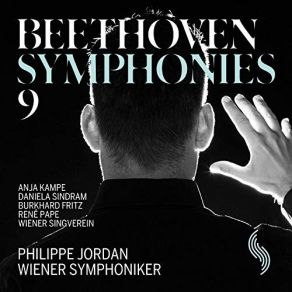Download track 04. Symphony No. 9 In D Minor, Op. 125 IV. Finale. Presto - Allegro Assai Ludwig Van Beethoven
