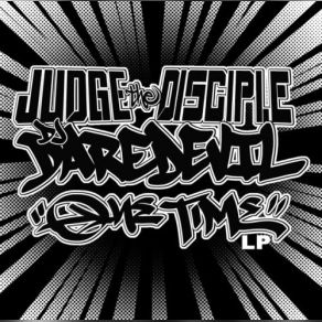 Download track Aww Yeah Daredevil, Judge The DiscipleRipshop