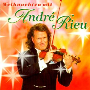 Download track We Wish You A Merry Christmas André Rieu