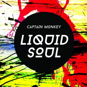 Download track Liquid Soul Captain Monkey