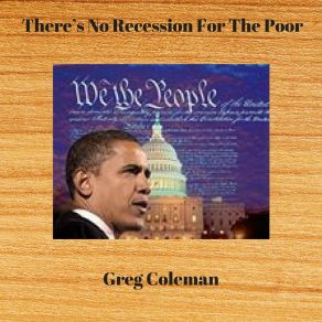 Download track Their Trying To Buy America Greg Coleman