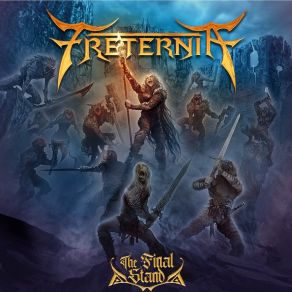 Download track Guardians Of Time Freternia