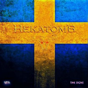 Download track We Are The Fight HEKATOMB