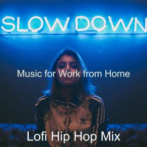 Download track Vibe For Social Distancing Lofi Hip Hop Mix