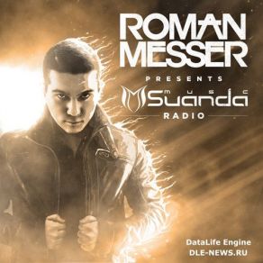 Download track Suanda Music 056 (07-02-2017) Roman Messer