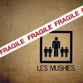 Download track Les Mushies - 06 - La Jeune Fille Solitaire Les Mushies