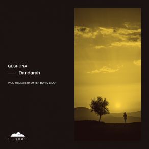 Download track Dandarah (Original Mix) GESPONA