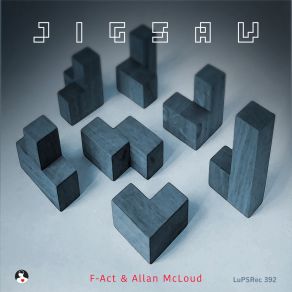 Download track Jigsaw (Original) Allan McLoud