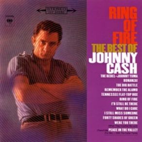 Download track Forty Shades Of Green Johnny Cash