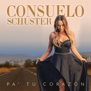 Download track Luz Verde Consuelo Schuster