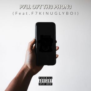 Download track P7LL O7T TH3 PHON3 F7KINUGLYBOI