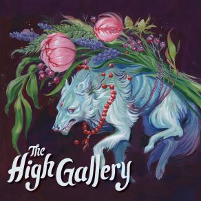 Download track We Pull The Strings The High Gallery