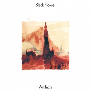 Download track Bones Black Flower