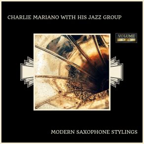 Download track April Afternoon His Jazz Group