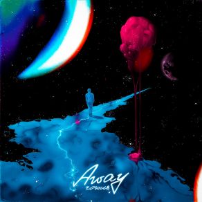 Download track Away (Speed Up) Rowus