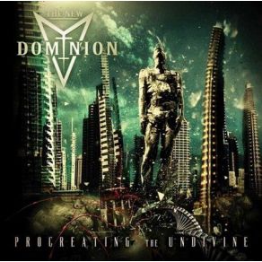 Download track Atonement Of Species The New Dominion