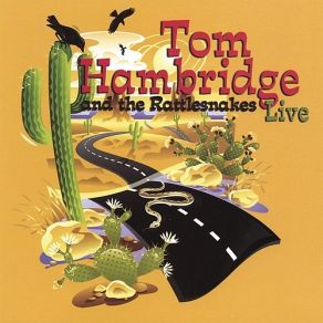 Download track Cadillac Tom Hambridge, The Rattlesnakes