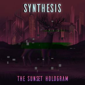 Download track RUINS The Sunset Hologram