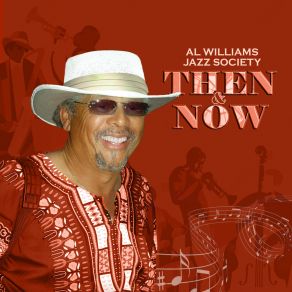 Download track Sandy Smiles Al Williams Jazz Society