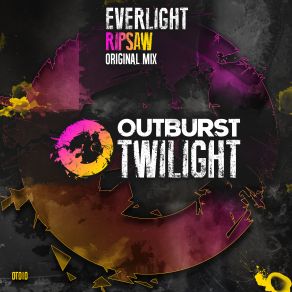 Download track Ripsaw (Original Mix) Everlight