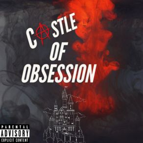 Download track Castle Of Obsession Anarky