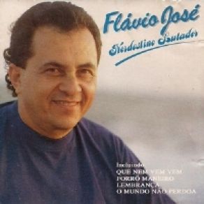 Download track Nordestino Lutador Zé Flávio