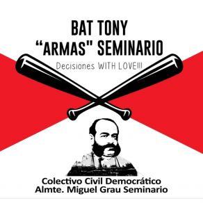 Download track No A La Constituyente (Cover) Bat Tony Armas Seminario