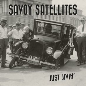 Download track Johnny Come Lately (Cover Version) Savoy Satellites