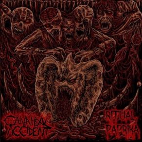 Download track Isältä Pojalle, Tikattuna Perseeseen Cannibal Accident