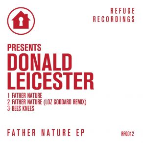 Download track Bees Knees Donald Leicester