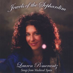 Download track La Rosa Enflorece Lauren Pomerantz