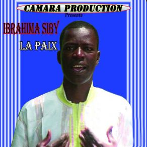 Download track Kamalen Ibrahima Siby