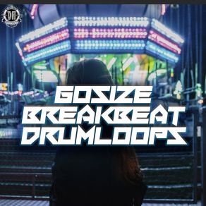 Download track Drumloop 09 Gosize