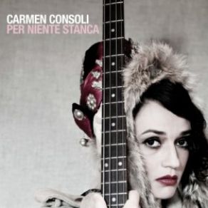 Download track Pioggia D'Aprile Carmen Consoli