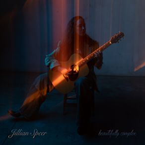 Download track Beautifully Complex Jillian Speer