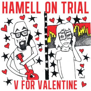 Download track Canceled Valentine Hamell On Trial