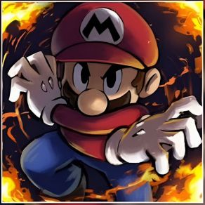 Download track AUTOMOTIVO MARIO THEME [Speed Up] Phonk Killazz