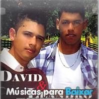 Download track Pode Seguir Seu Rumo David, Leandro