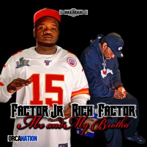 Download track Bad Guy Factor JrG. I. Gizzle