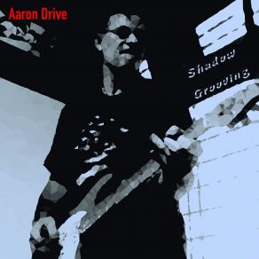 Download track In The Desert Aaron Drive