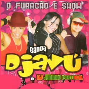 Download track Como A Lua E O Sol Banda Djavú