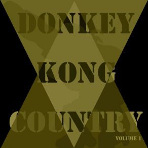 Download track Donkey Kong Country - Simian Segue Anime Your Music