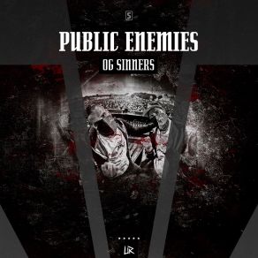 Download track OG Sinners (Original Mix) Public Enemies