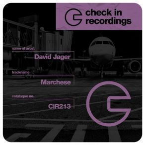 Download track Marchese (Extended Mix) David Jager