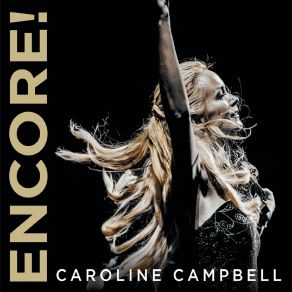 Download track Amazing Grace (Live) Caroline Campbell